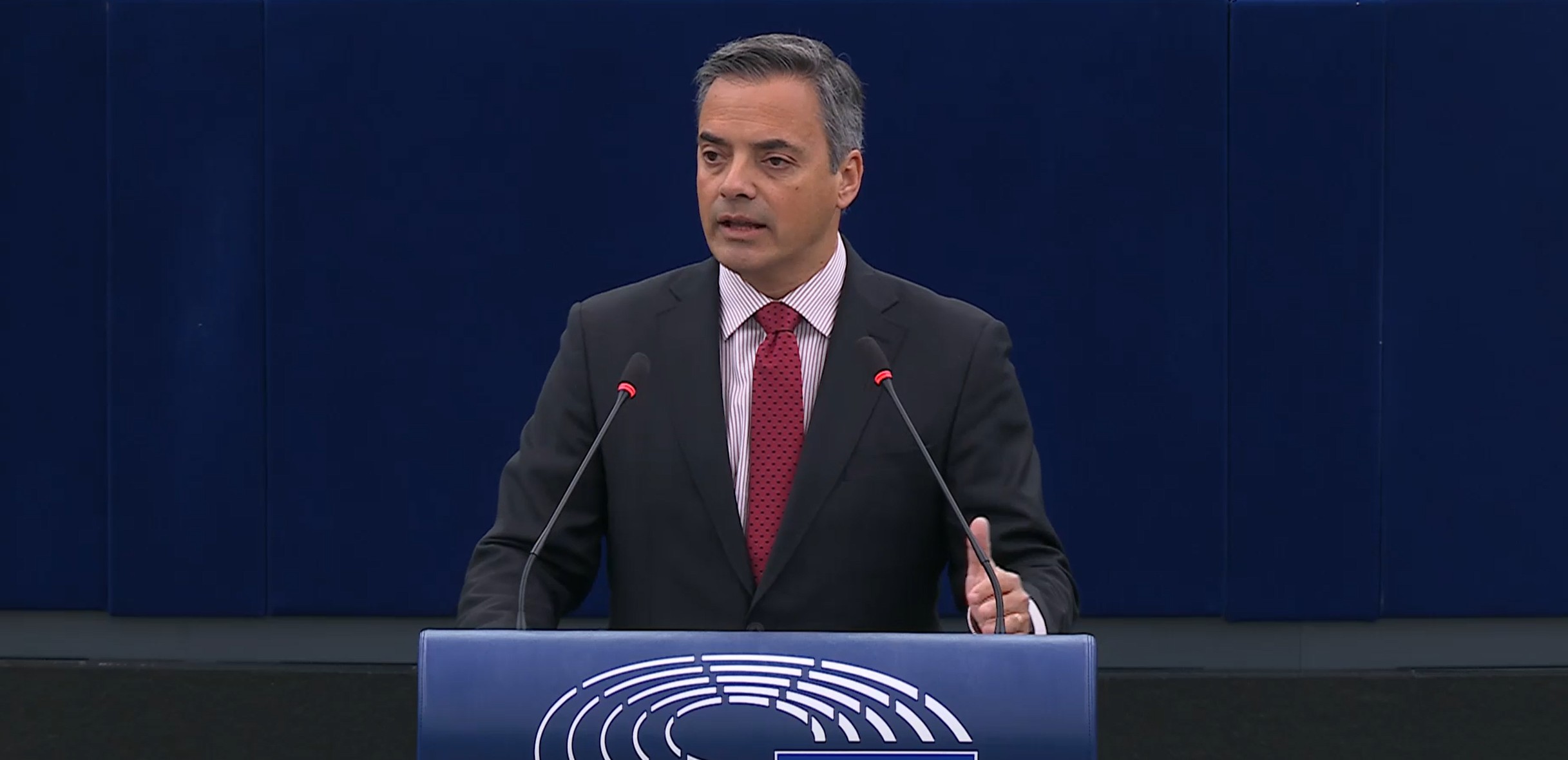 Orçamento europeu 2028-2034: 